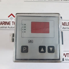 Kfm 92700 Compact Controller