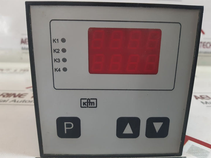Kfm 92700 Compact Controller 230V 48…62Hz