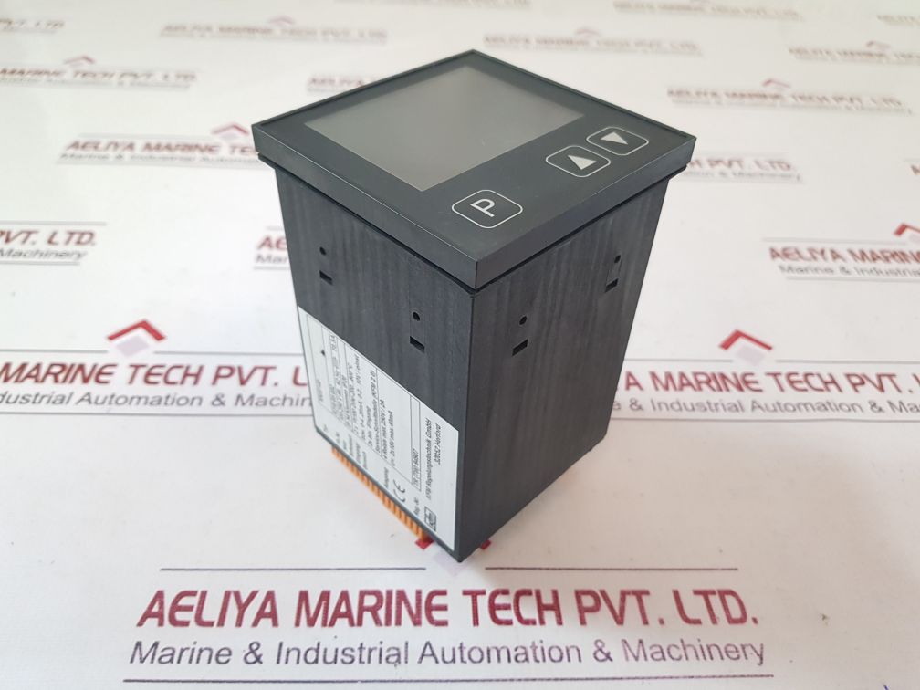 Kfm 93ge140 temperature controller