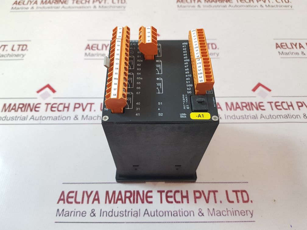 Kfm 93ge140 temperature controller