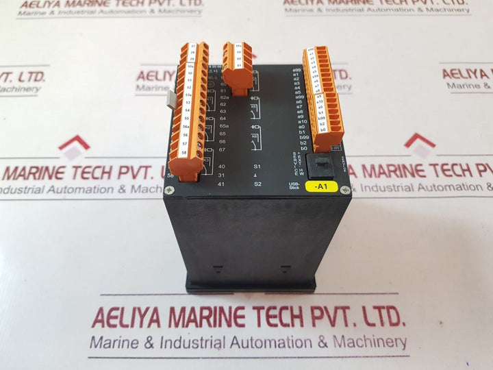 Kfm 93ge140 temperature controller