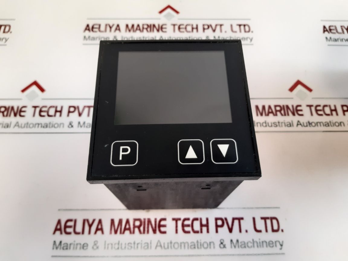 Kfm 93Ge140 Temperature Controller
