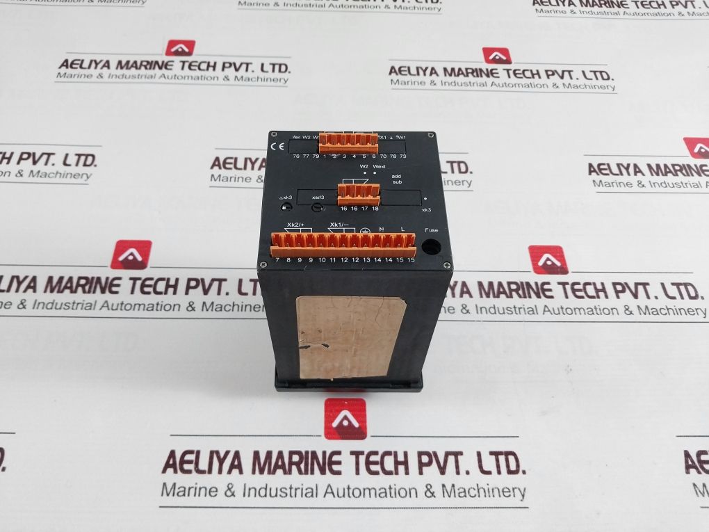 Kfm R887762 Digital Boiler Controller 220V 50Hz