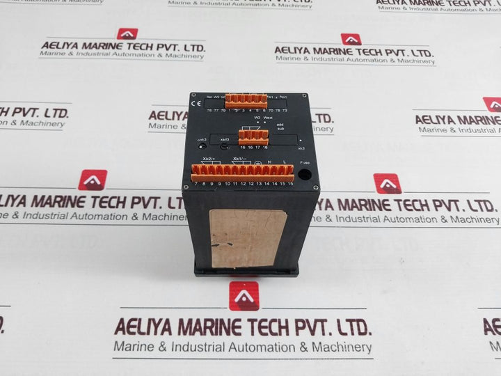 Kfm R887762 Digital Boiler Controller 220V 50Hz