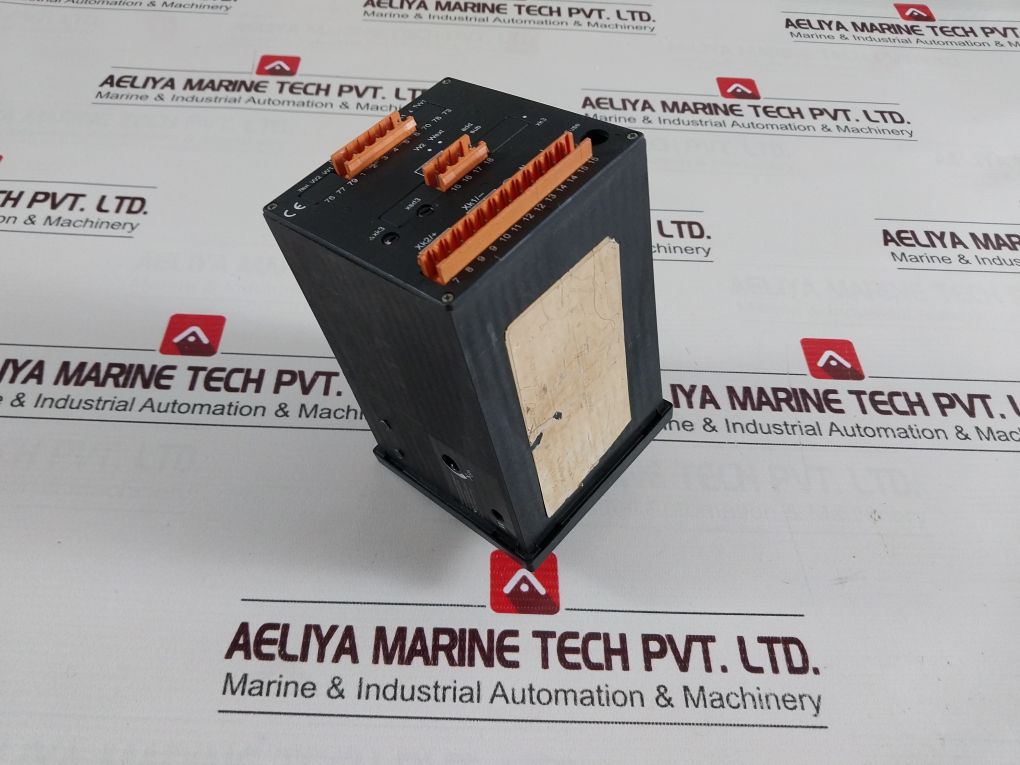 Kfm R887762 Digital Boiler Controller 220V 50Hz