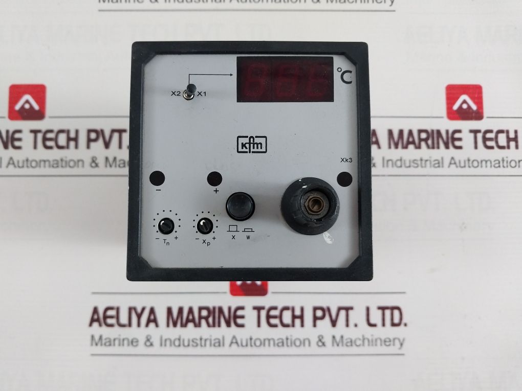 Kfm R887762 Digital Boiler Controller 220V 50Hz