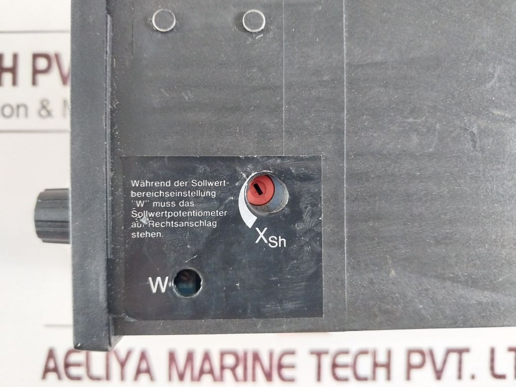 Kfm R887762 Digital Boiler Controller 220V 50Hz