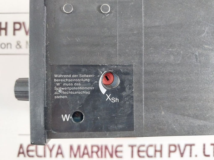 Kfm R887762 Digital Boiler Controller 220V 50Hz