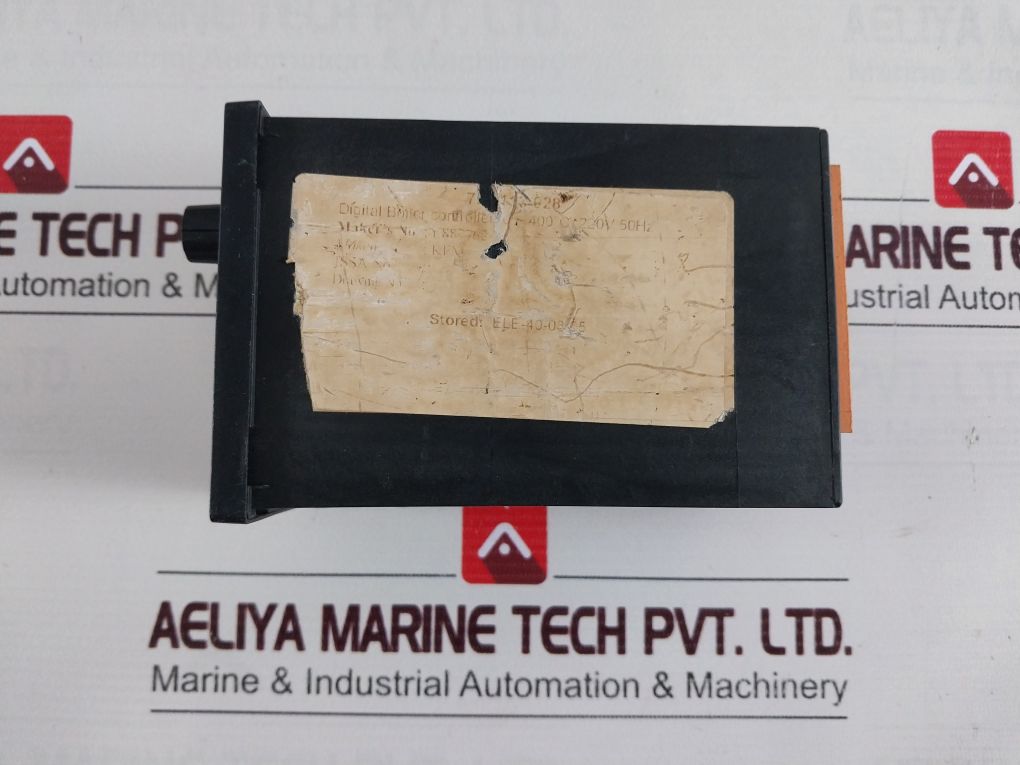 Kfm R887762 Digital Boiler Controller 220V 50Hz