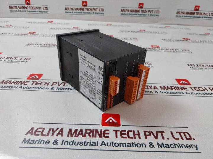 Kfm Regelungstechnik 93Ee10 Temperature Controller 100-250 V