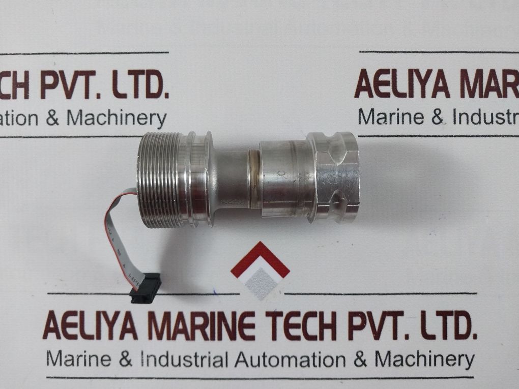 50049716C201 Valve Kg23 5X876 Smart Line Meter Body