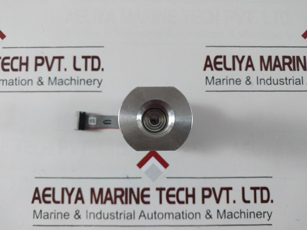 50049716C201 Valve Kg23 5X876 Smart Line Meter Body