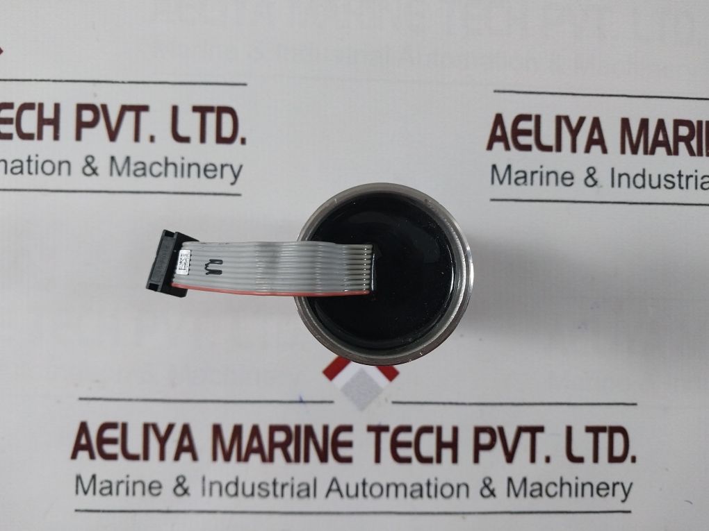 50049716C201 Valve Kg23 5X876 Smart Line Meter Body