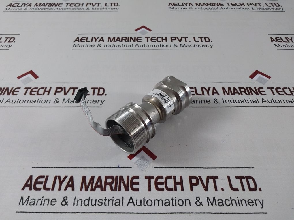 50049716C201 Valve Kg23 5X876 Smart Line Meter Body