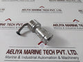 50049716C201 Valve Kg23 5X876 Smart Line Meter Body