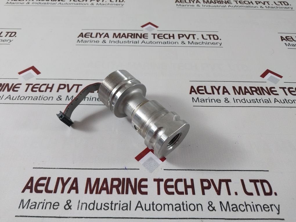 50049716C201 Valve Kg23 5X876 Smart Line Meter Body