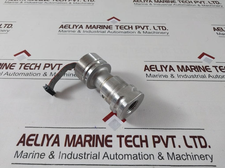50049716C201 Valve Kg23 5X876 Smart Line Meter Body