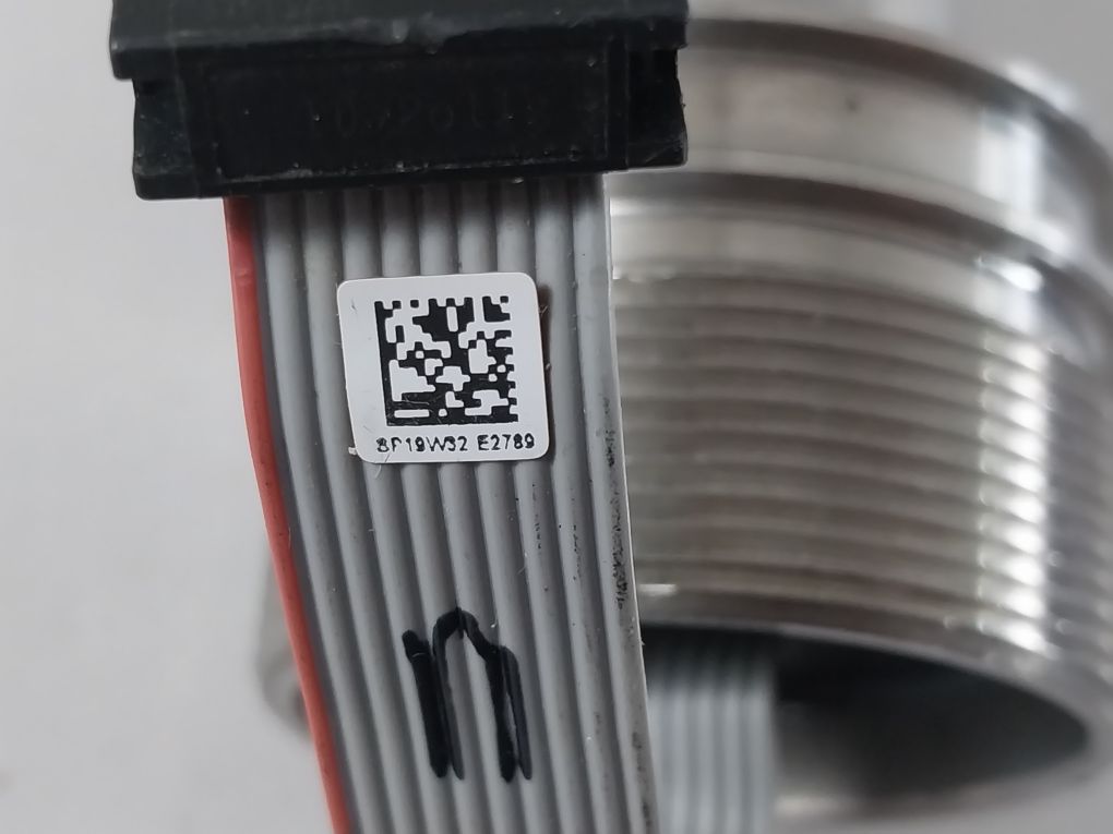 50049716C201 Valve Kg23 5X876 Smart Line Meter Body