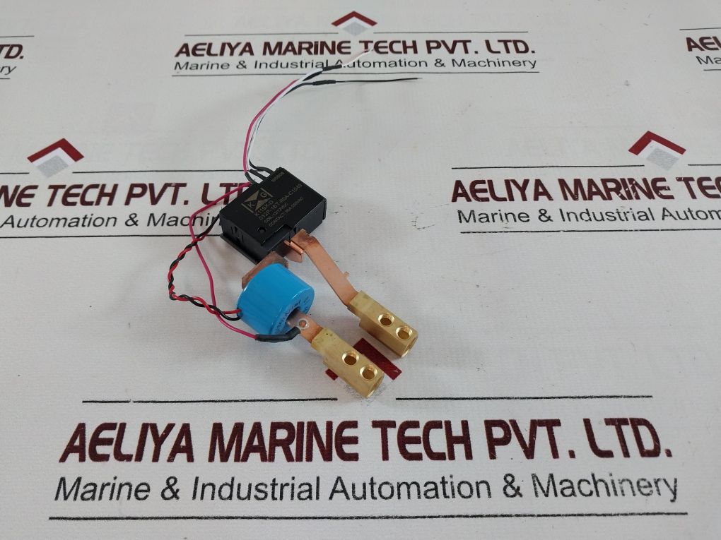 Kg Technologies K119X-d012P-1Bt-90A-c1049 Symmetrical Single-phase K119X-d