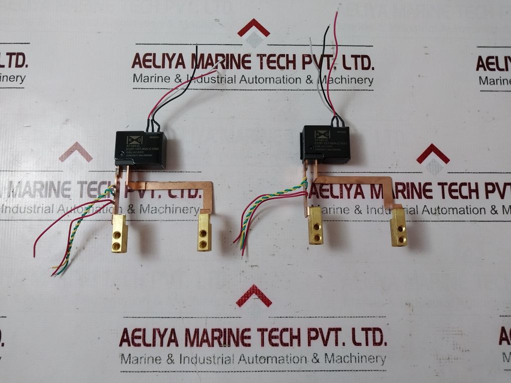 Kg Technologies K119X-d012P-1Bt-90A-c1050 Symmetrical Single-phase