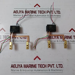 Kg Technologies K119X-d012P-1Bt-90A-c1050 Symmetrical Single-phase