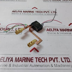 Kg Technologies K119X-d012P-1Bt-90A-c1050 Symmetrical Single-phase