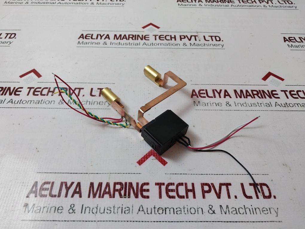 Kg Technologies K119X-d012P-1Bt-90A-c1050 Symmetrical Single-phase