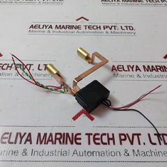 Kg Technologies K119X-d012P-1Bt-90A-c1050 Symmetrical Single-phase