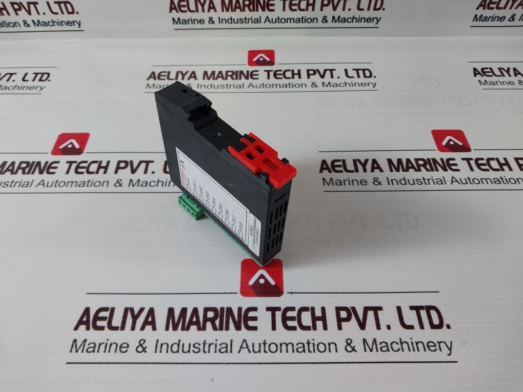 Kh7018 I/O Module Dc24V