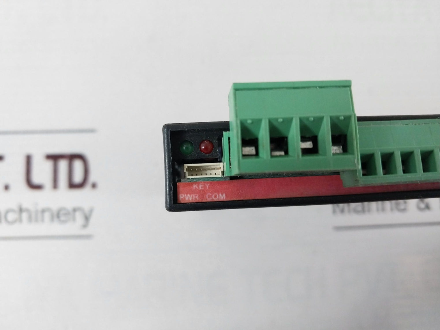 Kh7018 I/O Module Dc24V