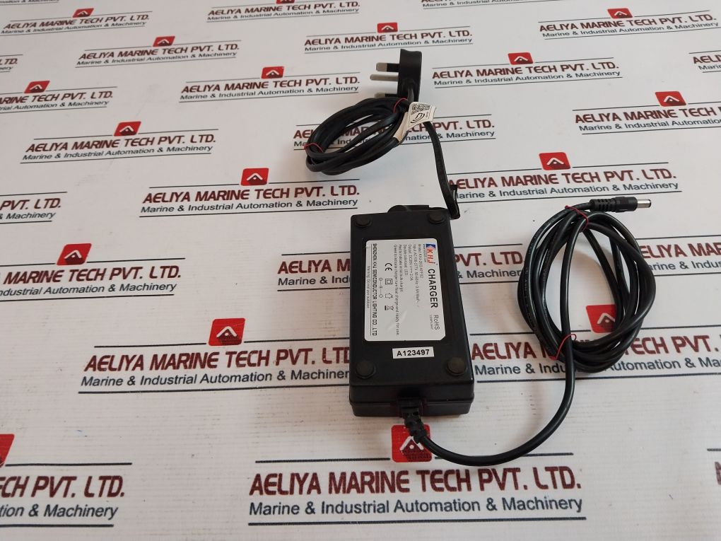 Khj Khj-26/2-kff02 Charger