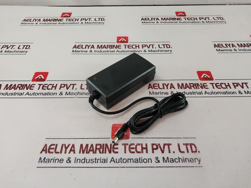 Khj Khj-26/2-kff02 Charger 0.6A Ac100-277V 50-60Hz