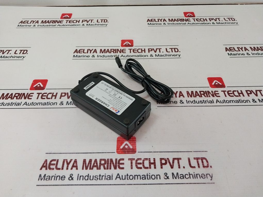 Khj Khj-26/2-kff02 Charger 0.6A Ac100-277V 50-60Hz