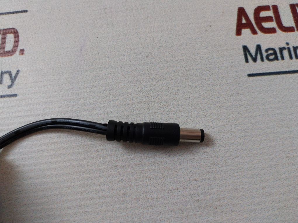 Khj Khj-26/2-kff02 Charger Ac100-277V 50-60Hz 0.6A