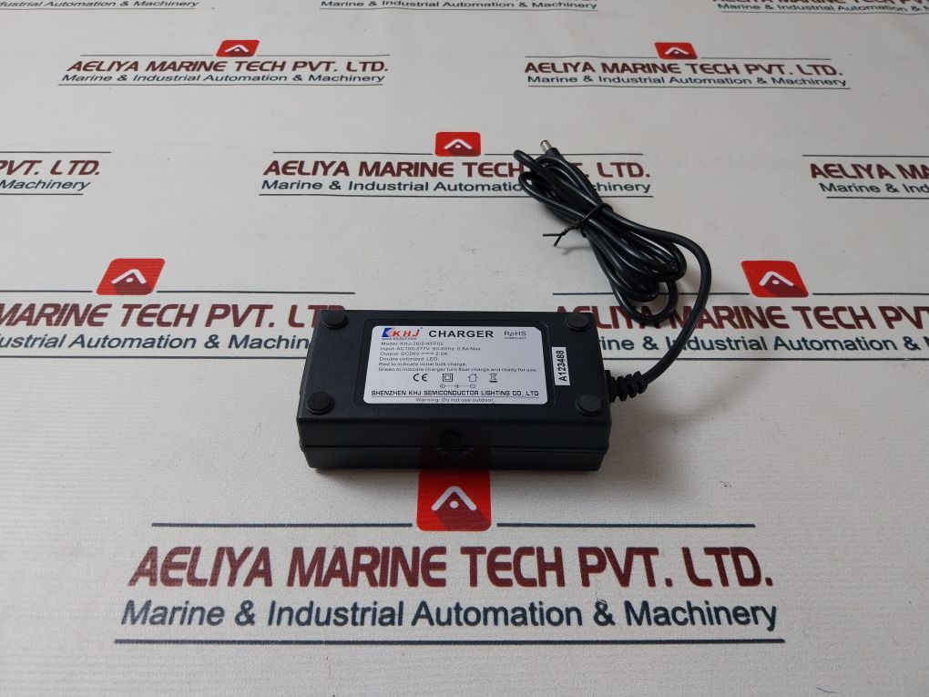 Khj Khj-26/2-kff02 Charger Dc26V 2.0A
