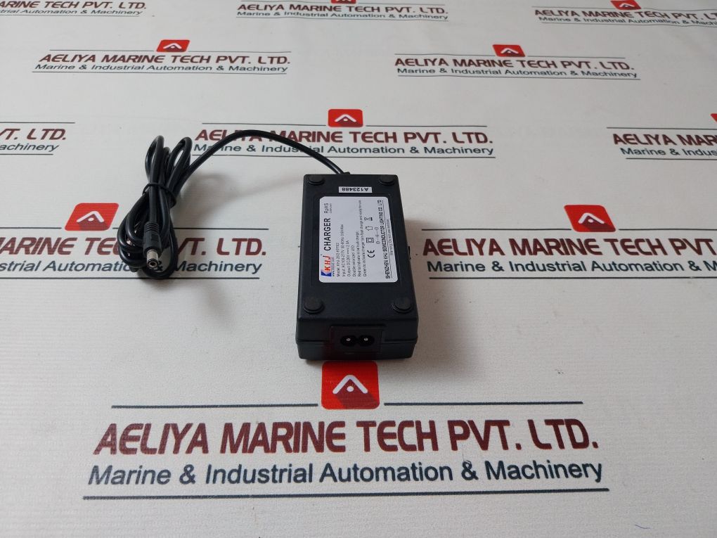 Khj Khj-26/2-kff02 Charger Dc26V 2.0A