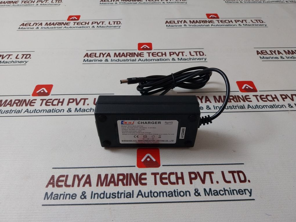 Khj Khj-26/2-kff02 Charger Dc26V 2.0A