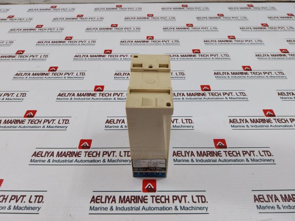 Kico Sc Converter Relay 0~5Vdc