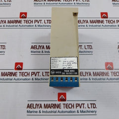 Kico Sc Converter Relay 0~5Vdc