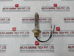 Kidde-fenwal 12-e27121-000-03 Fire Detection Heat Detector 48Vdc