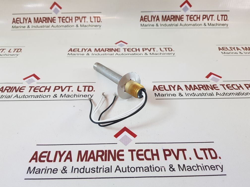 Kidde-fenwal 27121-0 Fire Heat Detector 12-e27121-000-04 190F
