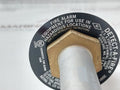 Kidde-fenwal 27121-0 Fire Heat Detector 12-e27121-000-05