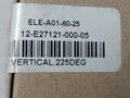 Kidde-fenwal 27121-0 Fire Heat Detector 12-e27121-000-05