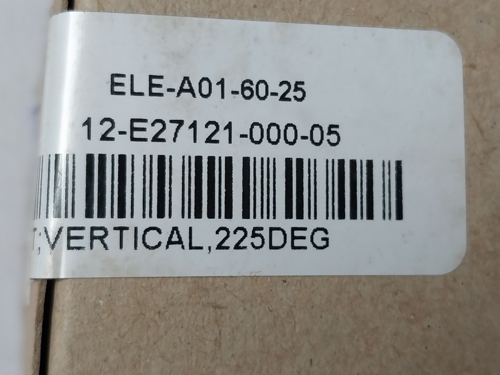 Kidde-fenwal 27121-0 Fire Heat Detector 12-e27121-000-05