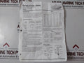 Kidde-fenwal 27121-0 Fire Heat Detector 12-e27121-000-05