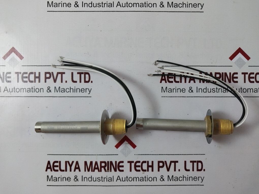 Kidde-fenwal 27121-0 Fire Heat Detector 12-e27121-000-05