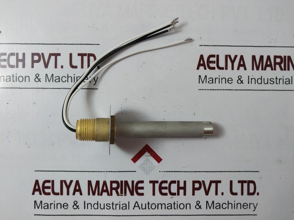 Kidde-fenwal 27121-0 Fire Heat Detector 12-e27121-000-05