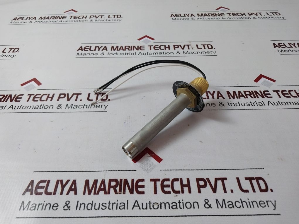 Kidde-fenwal 27121-0 Fire Heat Detector 12-e27121-000-05