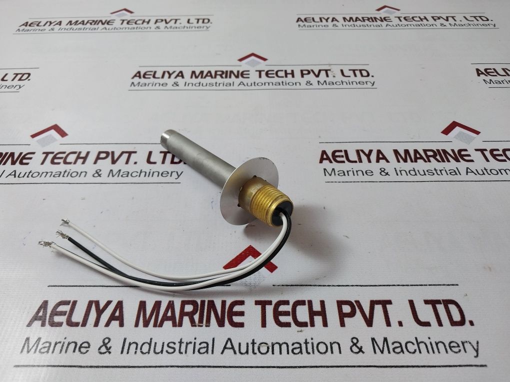 Kidde-fenwal 27121-0 Fire Heat Detector 12-e27121-000-05