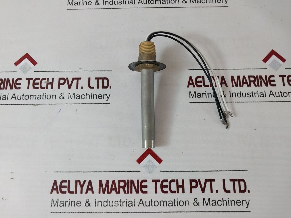 Kidde-fenwal 27121-0 Fire Heat Detector